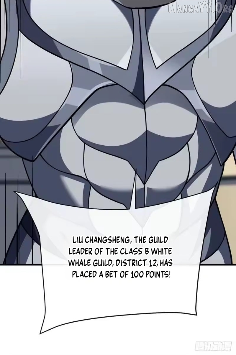 Lord of Destiny Wheel Chapter 215 - page 39